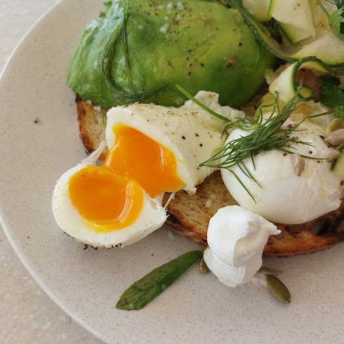 The Museum Cafe - Hospitality and gastronomy