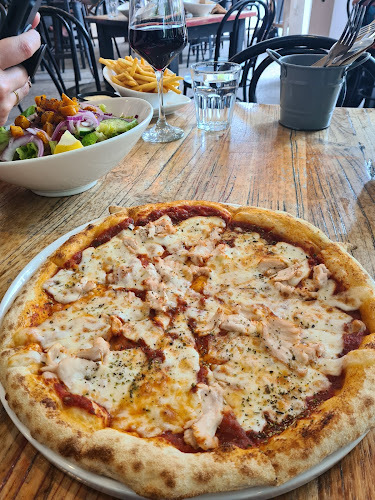 Comentarii opinii despre Love Italy Restaurant & Bar - Surfers Paradise Beach