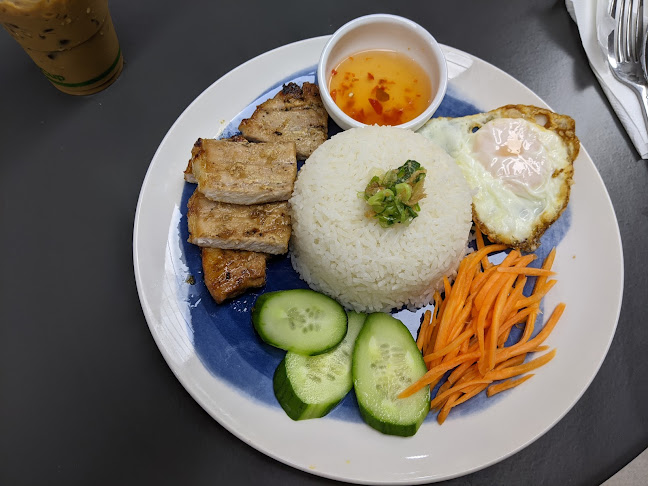 Comentarii opinii despre Three Mums Kitchen