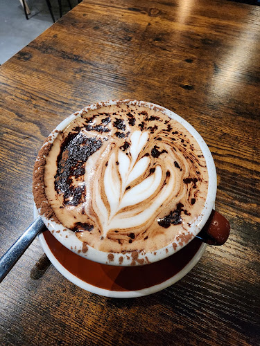 Opinii despre CEREE în Melbourne - Hospitality and gastronomy