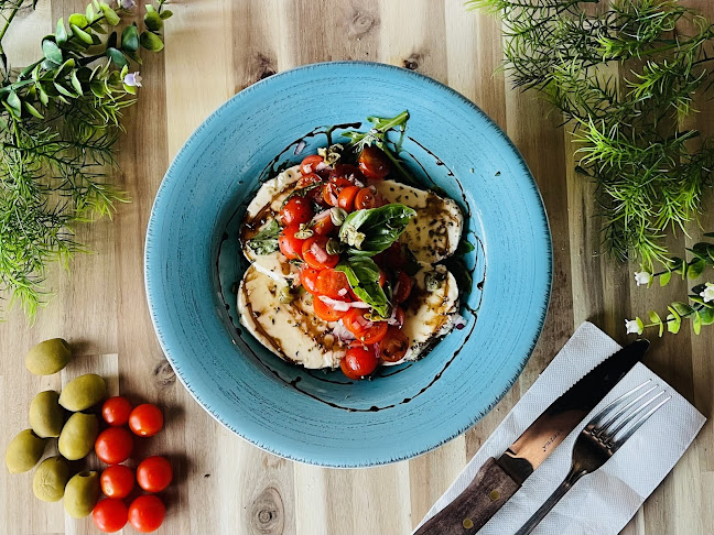 Comentarii opinii despre Locali Pizzeria