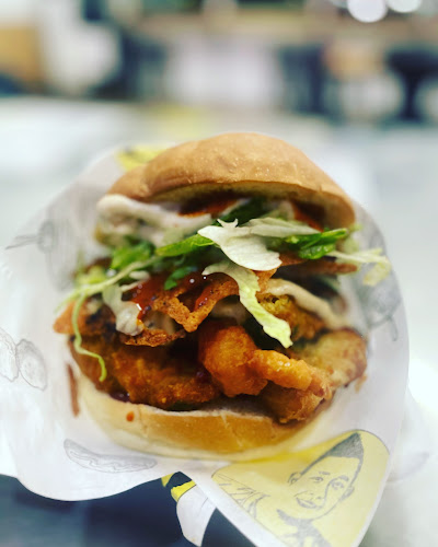 Angie's Kebabs & Burgers - St Albans