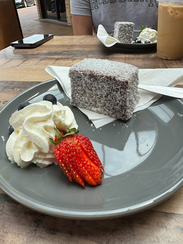 Ohana cafe and ice creamery - Hospitality and gastronomy