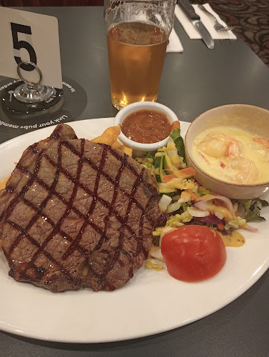 Opinii despre Kallangur Tavern în Brisbane - Hospitality and gastronomy