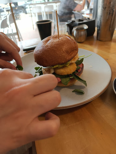 Opinii despre Bellyfish Cafe în Terrigal - Hospitality and gastronomy