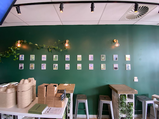 Folks Gallery - Dickson