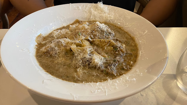 Comentarii opinii despre Amano Restaurant