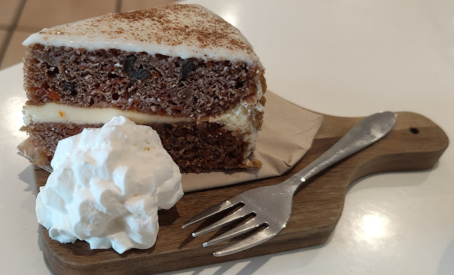 Morpeth Milk Bar - Morpeth