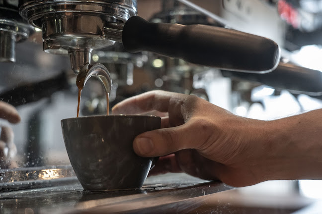 Comentarii opinii despre Motobean Coffee Roasters