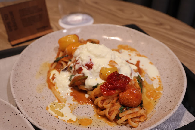 Tesoro - Hospitality and gastronomy