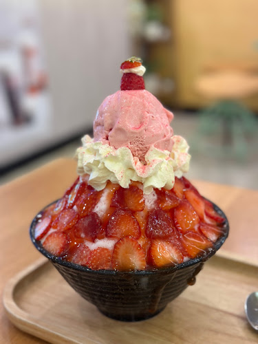 Little Sweet Cafe GC