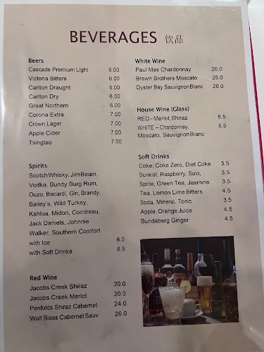 Wok’s N Dumplings (Traralgon) - Hospitality and gastronomy