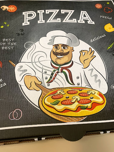 Comentarii opinii despre Edge Pizza Singleton