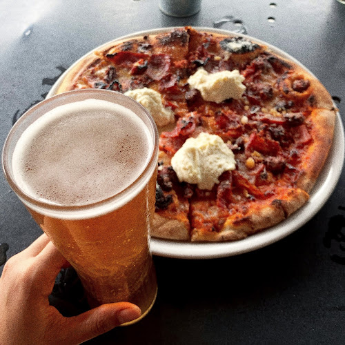 Perrotta's at the Gallery - Cairns City