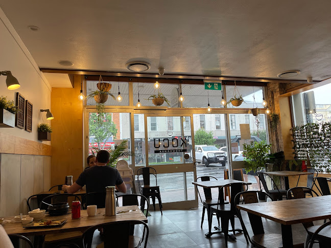 Opinii despre kocu în Toowoomba City - Hospitality and gastronomy