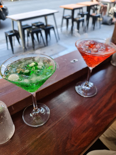 Comentarii opinii despre The Sorcerer's Bar