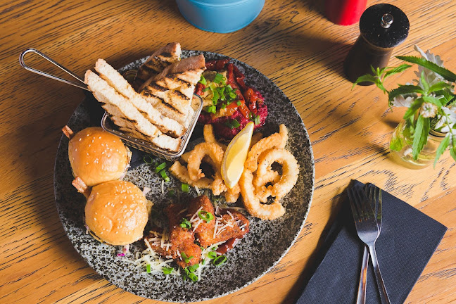 Opinii despre The Duke of Wellington în Melbourne - Hospitality and gastronomy