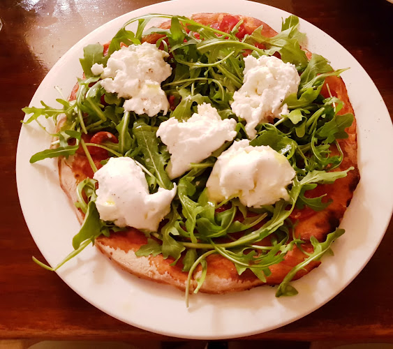 Opinii despre Pacino's în Rockhampton City - Hospitality and gastronomy