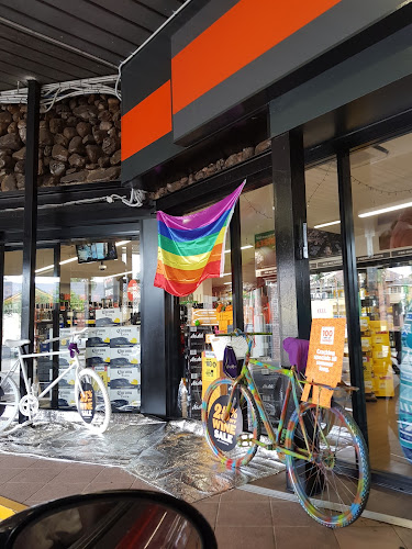 BWS Lismore Coolrocks Drive