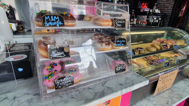 Powerhouse Donuts - Morwell