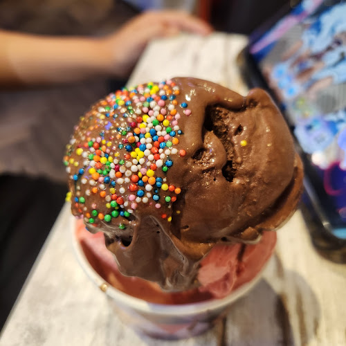 C9 Chocolate & Gelato Crows Nest - Hospitality and gastronomy