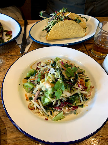 Mabu Mabu - Catering - Hospitality and gastronomy