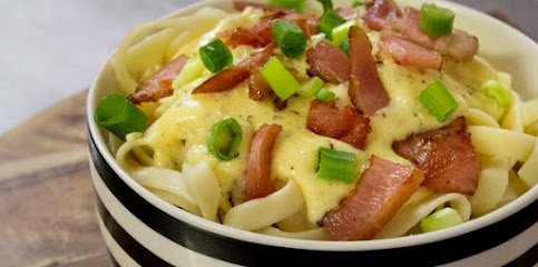 Rio Bravo Pizza & Pasta