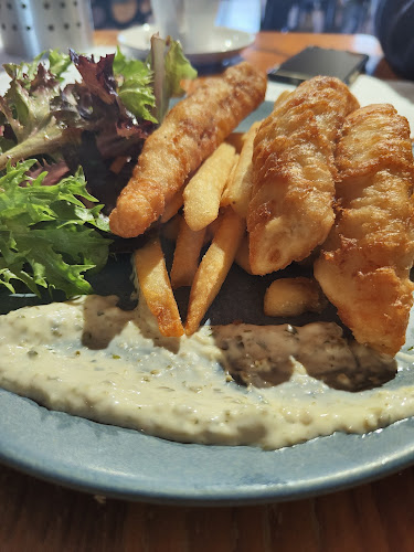 Opinii despre Caldermeade Farm & Cafe în Melbourne - Hospitality and gastronomy