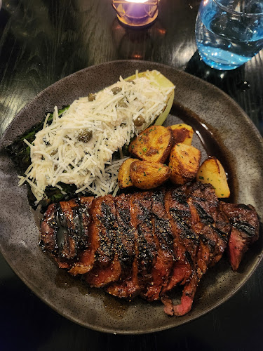 Opinii despre Tesoro în Hobart - Hospitality and gastronomy