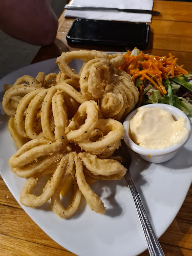 Edwards Tavern - Hospitality and gastronomy