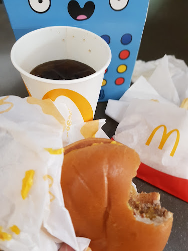 Opinii despre McDonald's Queen St în Brisbane City - Hospitality and gastronomy