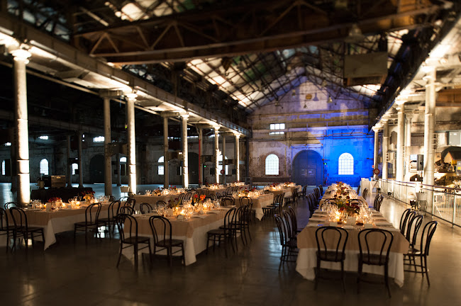 Forte Catering & Events