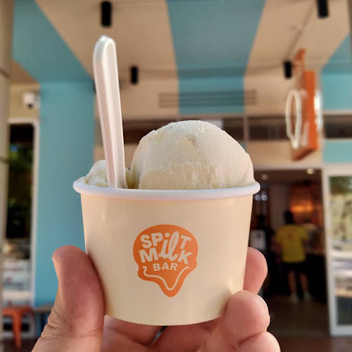 Spilt Milk Bar - Dickson