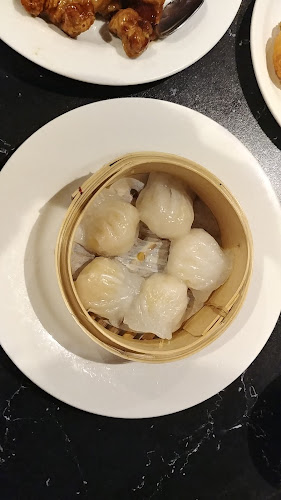 Chinois Restaurant - Hospitality and gastronomy