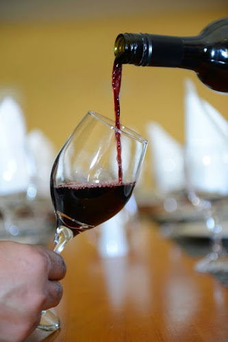 Haldi Indian Restaurant - Hospitality and gastronomy