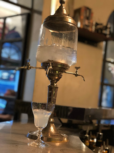 Comentarii opinii despre Bar Ampere