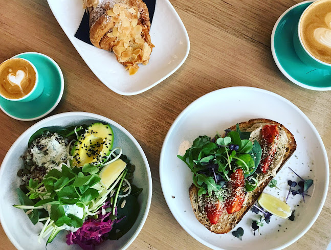 South End Social - Gosford