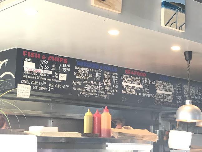 Out Of The Blue Clovelly - Coogee