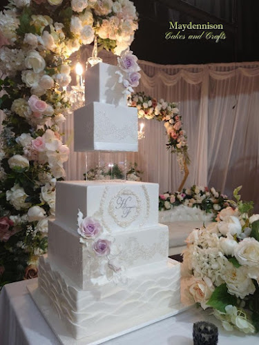 Opinii despre Maydennison Cakes and Crafts în Withcott - Hospitality and gastronomy