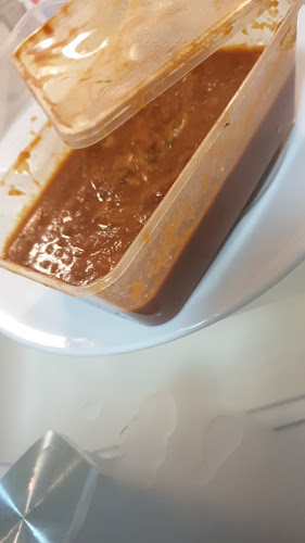 Comentarii opinii despre Your choice Indian cuisine