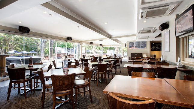 North Wollongong Hotel - North Wollongong