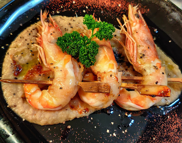 Il Bacco Italian dining - Hospitality and gastronomy