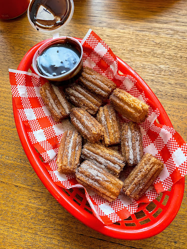 Sideshow Burgers Richmond - Hospitality and gastronomy