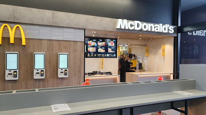 McDonald's Ballina Travel Centre