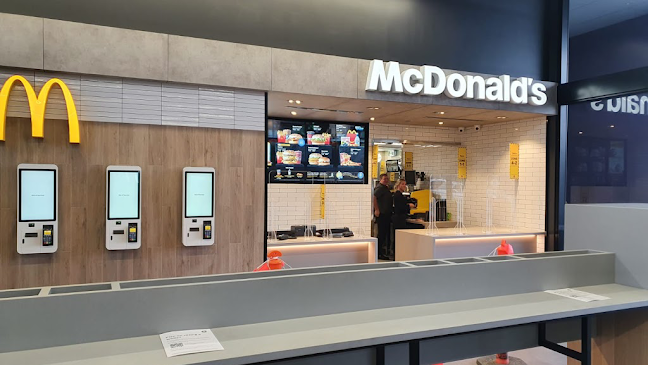 McDonald's Ballina Travel Centre