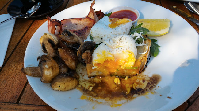 Opinii despre The Gallery Cafe în Ballina - Hospitality and gastronomy