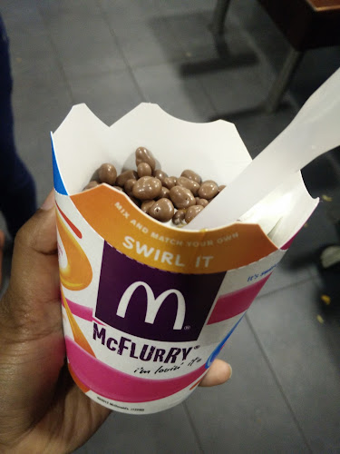 McDonald’s - Melbourne