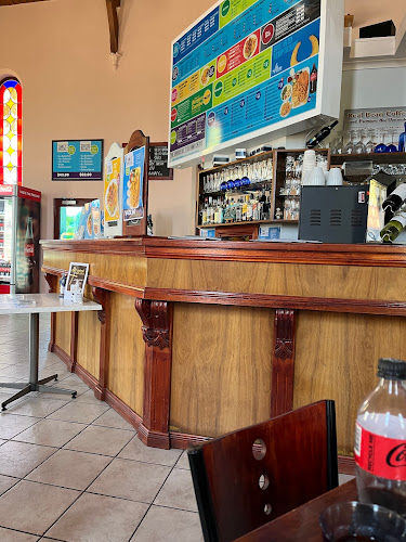 Spirou Seafood and Salad (Church of Fish and Chips) - Hospitality and gastronomy