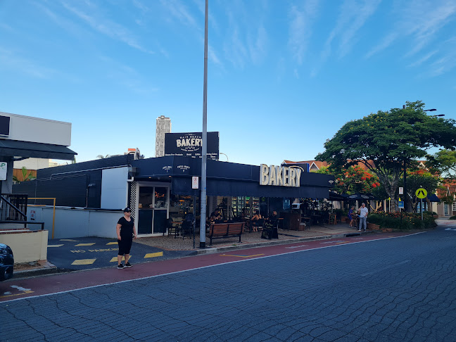 Main Beach Bakery - Main Beach