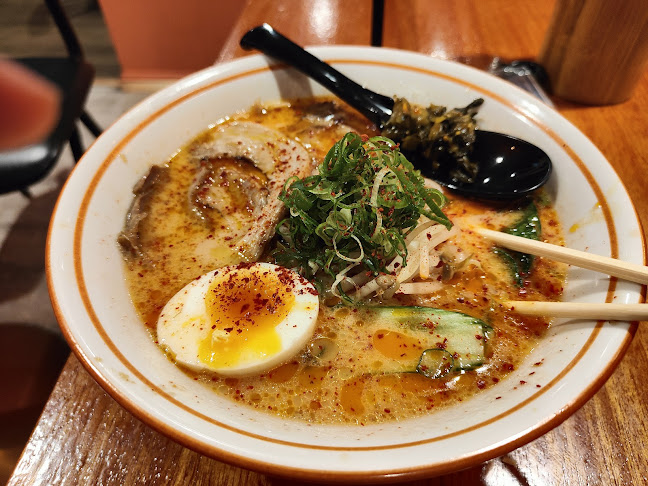 Opinii despre Beppin în Brisbane City - Hospitality and gastronomy